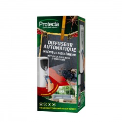 Diffuseur Automatique...