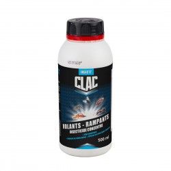 Insecticide Concentré...