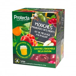 Piège Mouches Piqueuses Des...