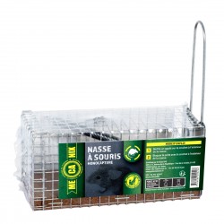 Nasse Souris Monocapture...