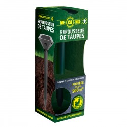 Repousseur Ultrasons Taupe...