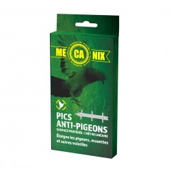 PICS ANTI PIGEONS -  Pics...