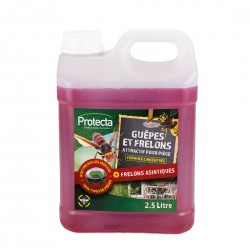 Liquide Attractif Concentré...