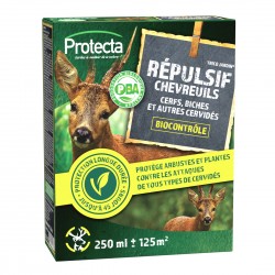 Repulsif Cervidés Concentré...