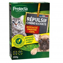 Répulsif Granulés...