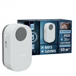 Repulsif Ultrason...