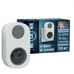 Repulsif Ultrason...