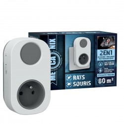 Repulsif Ultrason...