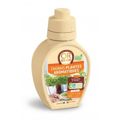 OR BRUN ENGRAIS PLANTES...