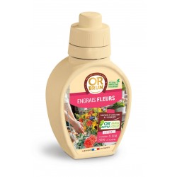 OR BRUN ENGRAIS FLEURS UAB...
