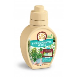 OR BRUN ENGRAIS PLANTES...