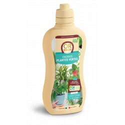 OR BRUN ENGRAIS PLANTES...