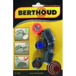 Kit buses tous traitements