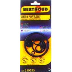 Joints de pompe f5/f7/f13...