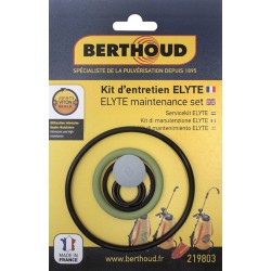 Joints de pompe elyte...