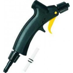 Poignee profile complete