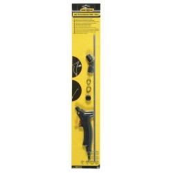 Lance Aluminium Poignée...