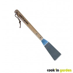 Spatule ESSENTIEL Inox/bois