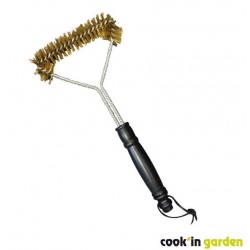 Brosse en t