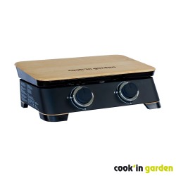 Plancha fonte 60 DUNE NR-M...