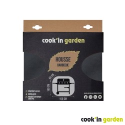 Housse barbecue NR...