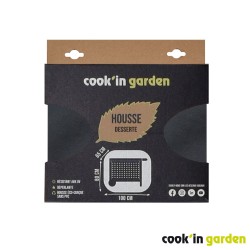 Housse barbecue NR...