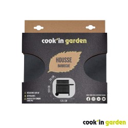 Housse barbecue NR...