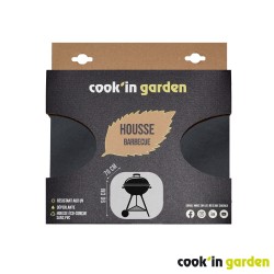 Housse barbecue NR...