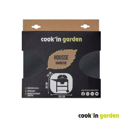 Housse barbecue NR...