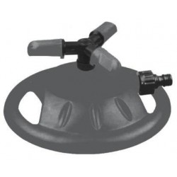 Arroseur rotatif 3 bras...