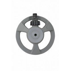 Arroseur soucoupe...