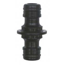 Accoupleur double mâle