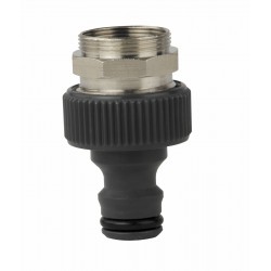 Adaptateur Inox pour...