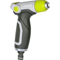 Pistolet jet réglable...