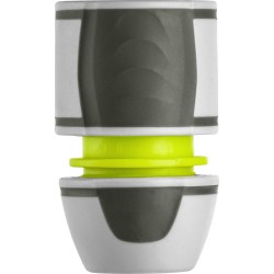 2 Raccords rapide plastique...