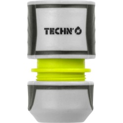 Raccord rapide plastique...