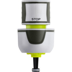 Raccord stop universel ø de...