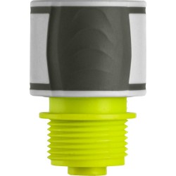 Raccord mâle 20x27 +...