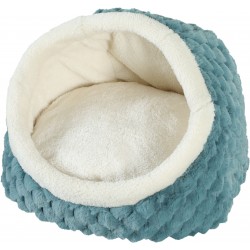 ABELHA Dome confort Chat Bleu
