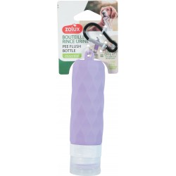 BOUTEILLE RINCE URINE...