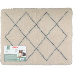 BERBÈRE Tapis isolant...