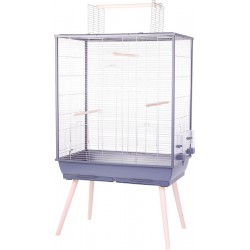 NEOLIFE 80 XL Cage sur pied...
