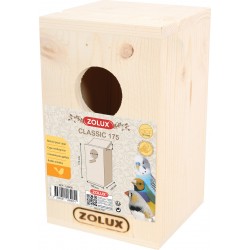 CLASSIC 175 Nichoir Oiseau