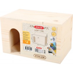 LOFT 150 Nichoir à...