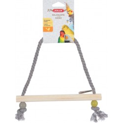 SWING Balançoire triangle...