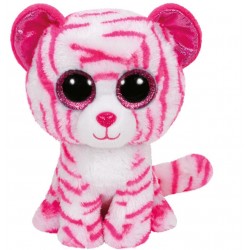 Asia Le Tigre Rose/Blanc S...