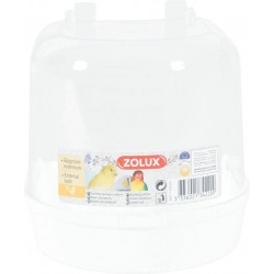 BAIGNOIRE EXTÉRIEURE Oiseau...