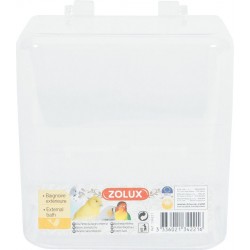 BAIGNOIRE EXTÉRIEURE Oiseau...