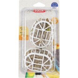 BOURRE POUR NID Sous sphère...