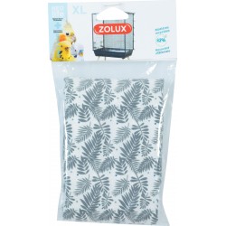 NEOLIFE 80 XL Fond tissu...